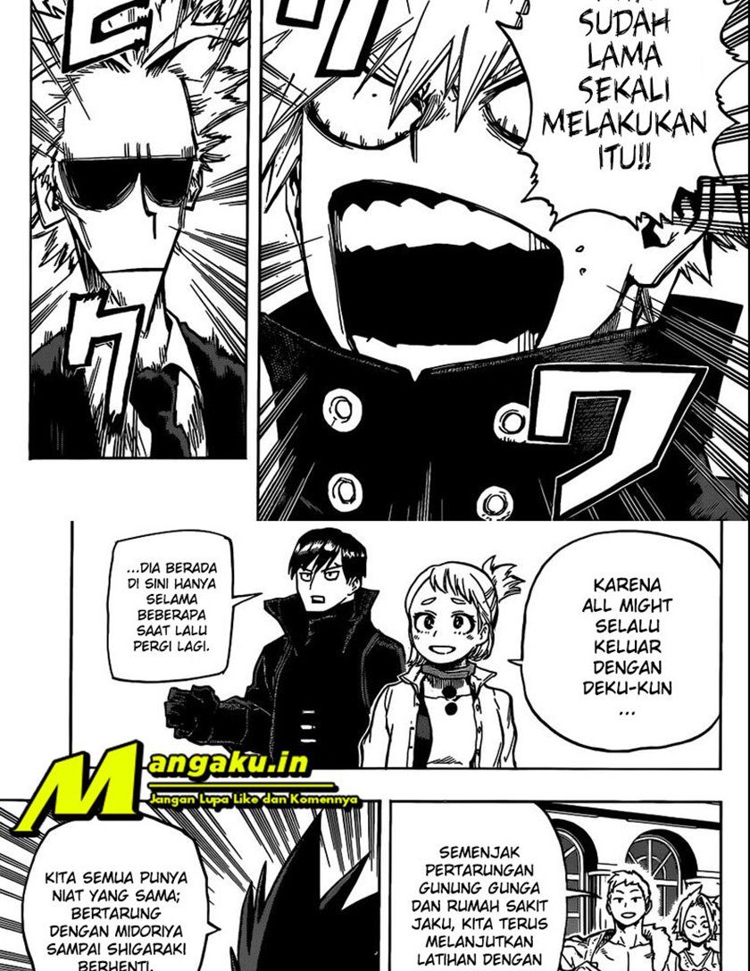 Chapter 335 - halaman 9