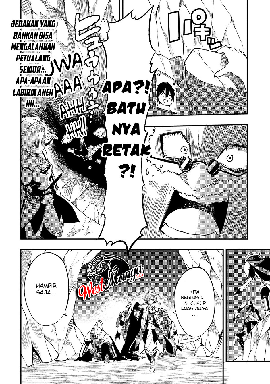 Chapter 105 - halaman 13