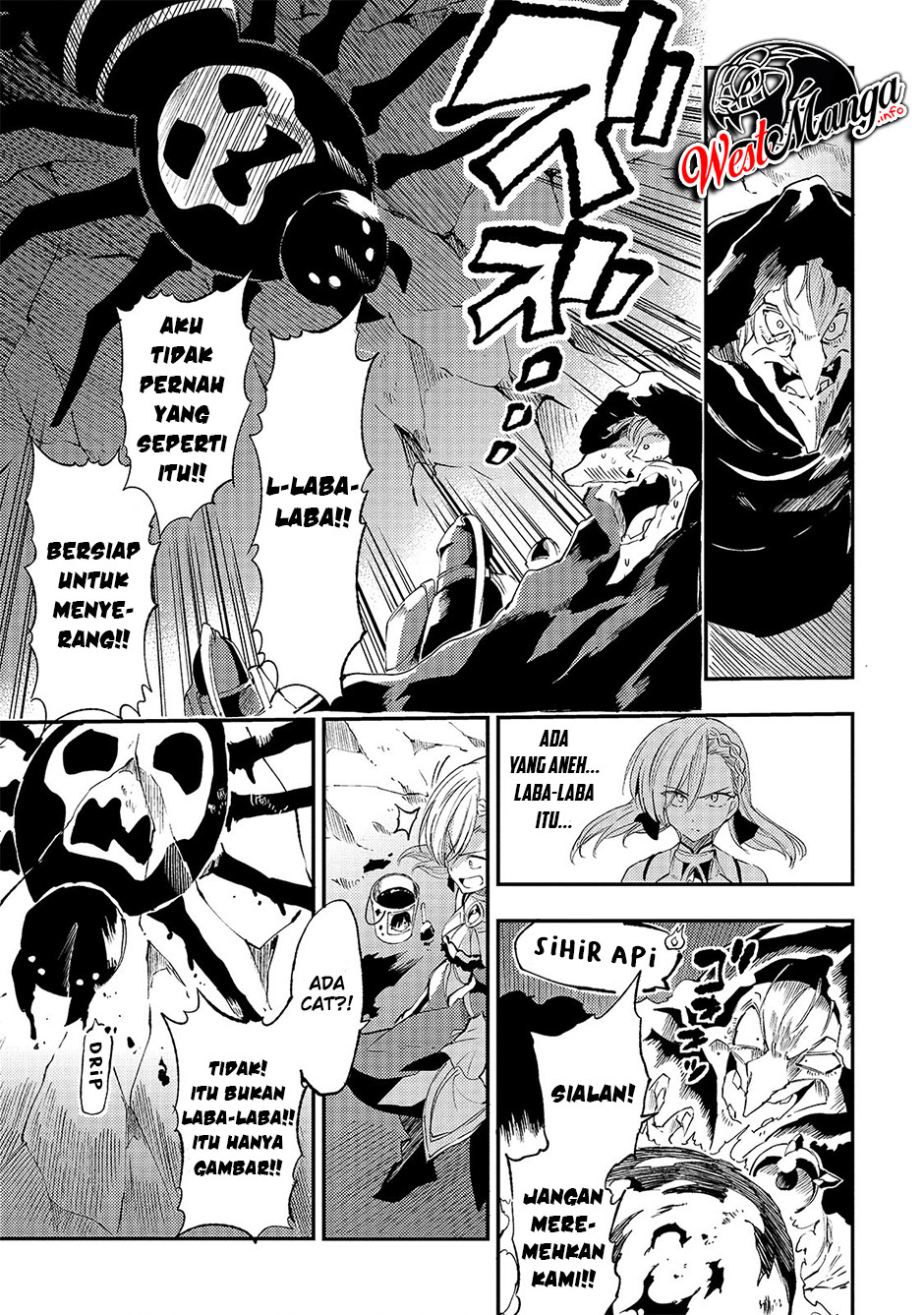 Chapter 105 - halaman 15