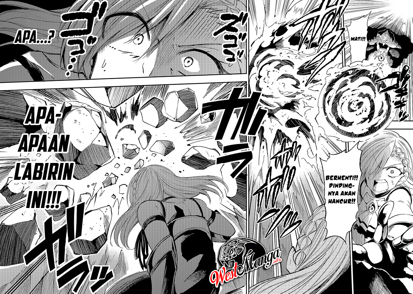 Chapter 105 - halaman 16