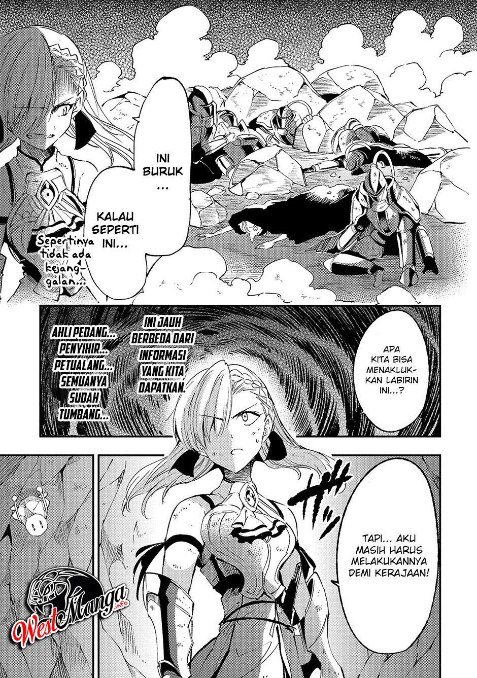 Chapter 105 - halaman 18