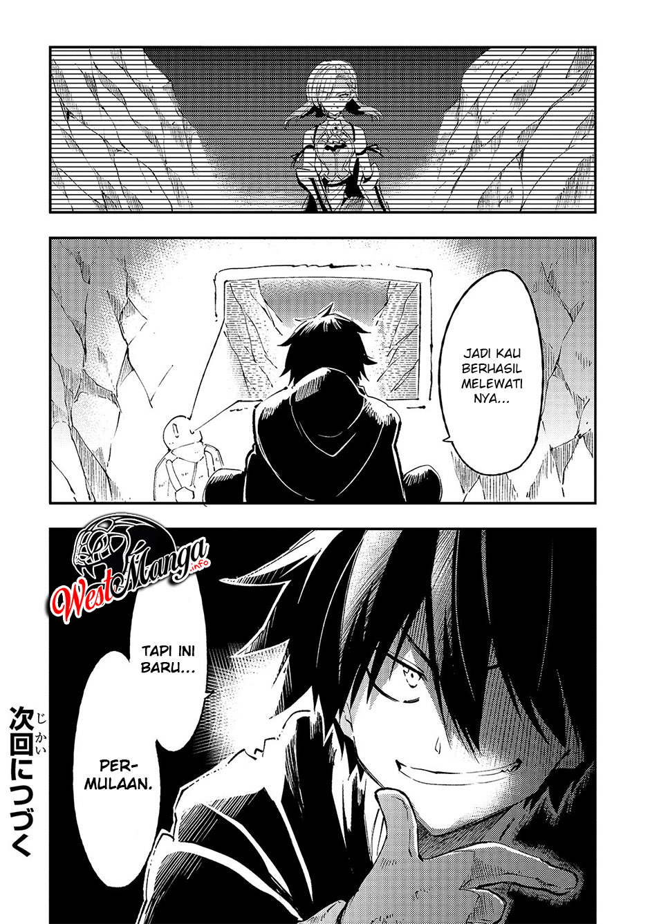 Chapter 105 - halaman 19