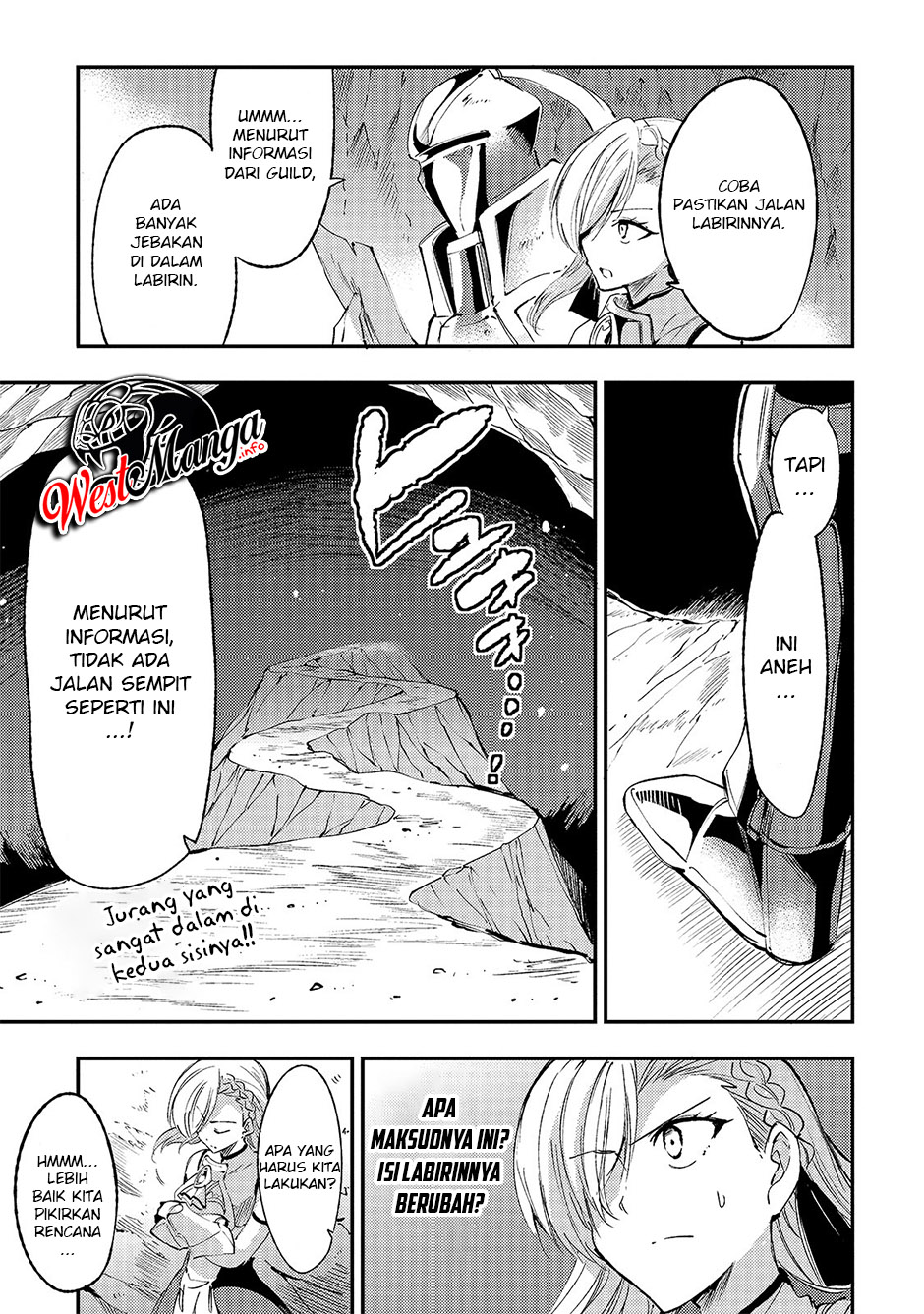 Chapter 105 - halaman 8