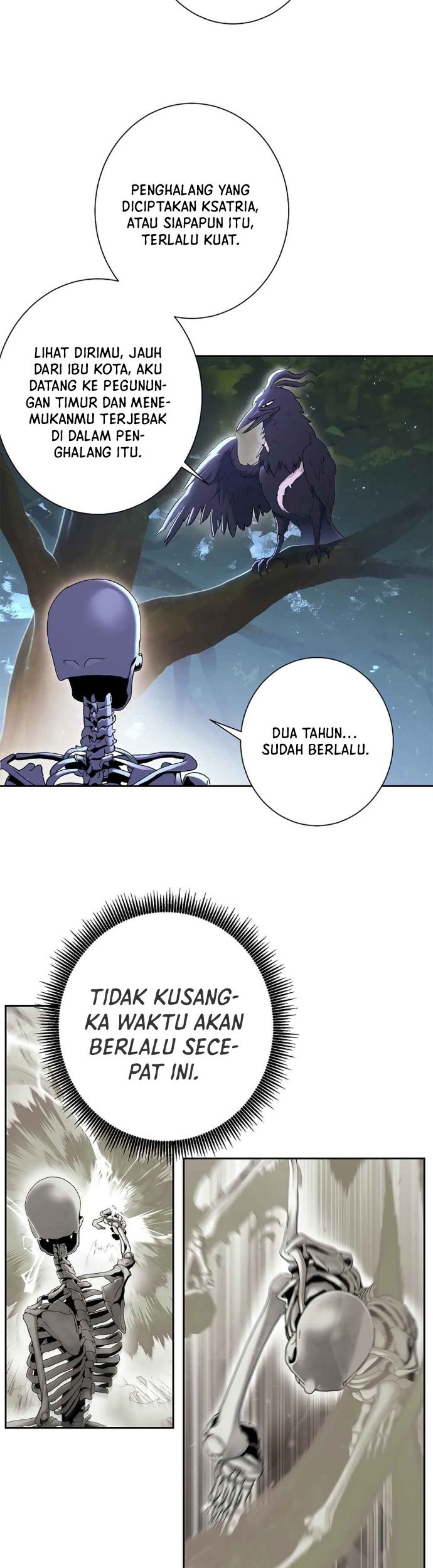 Chapter 124 - halaman 22