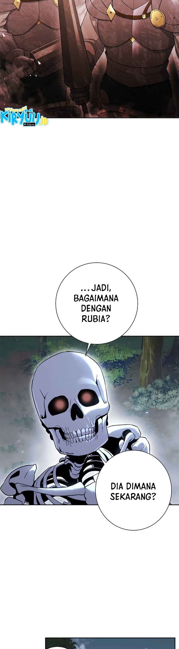 Chapter 124 - halaman 26