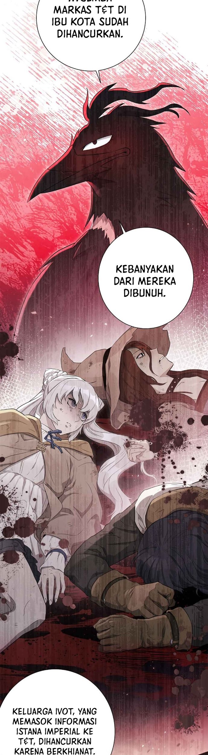Chapter 124 - halaman 30