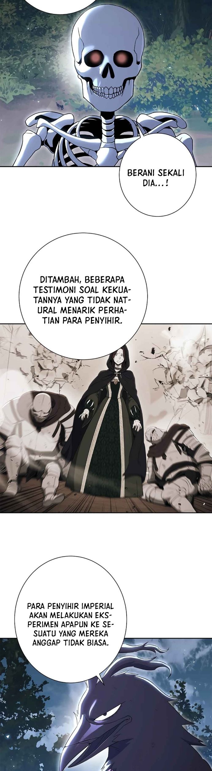 Chapter 124 - halaman 38