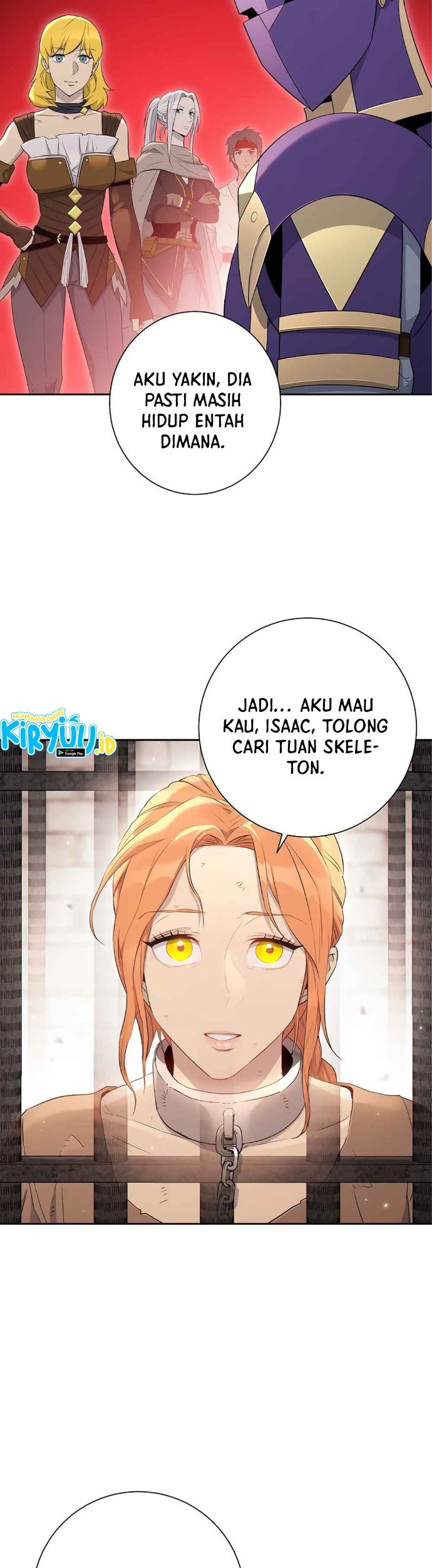 Chapter 124 - halaman 16