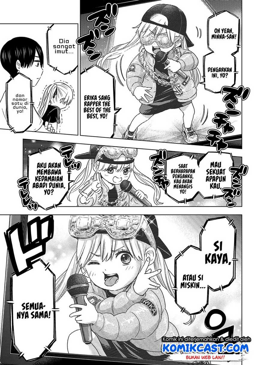 Chapter 86 - halaman 11