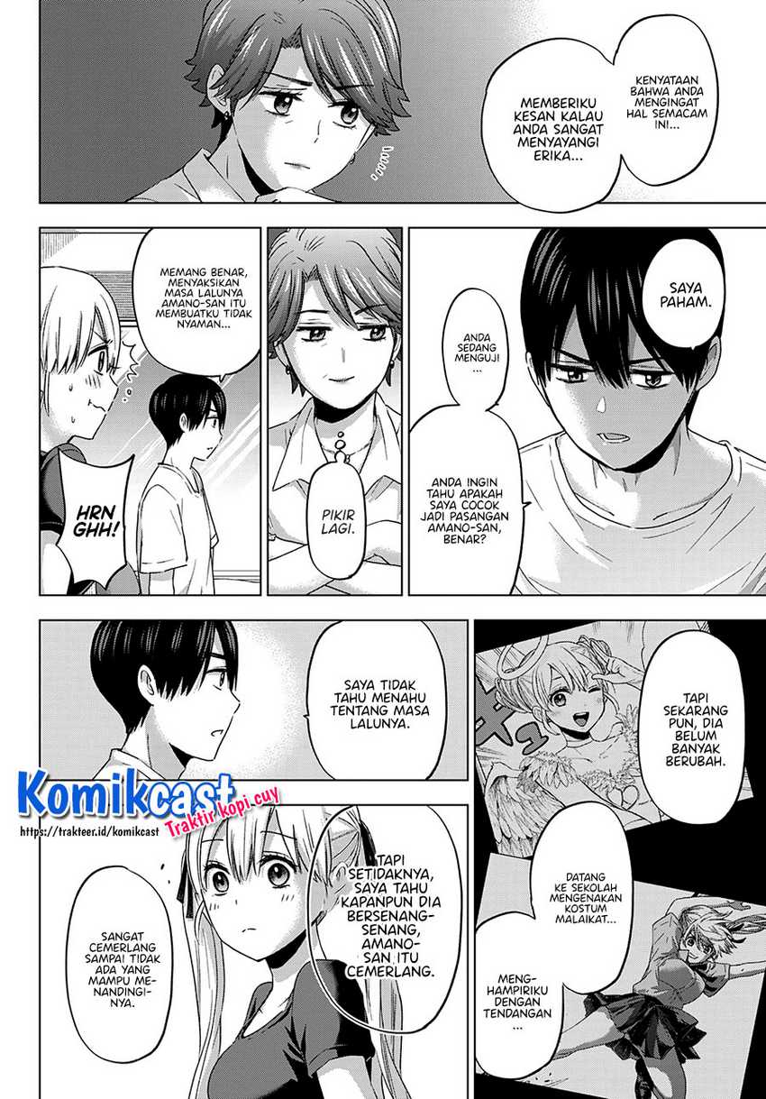 Chapter 86 - halaman 16