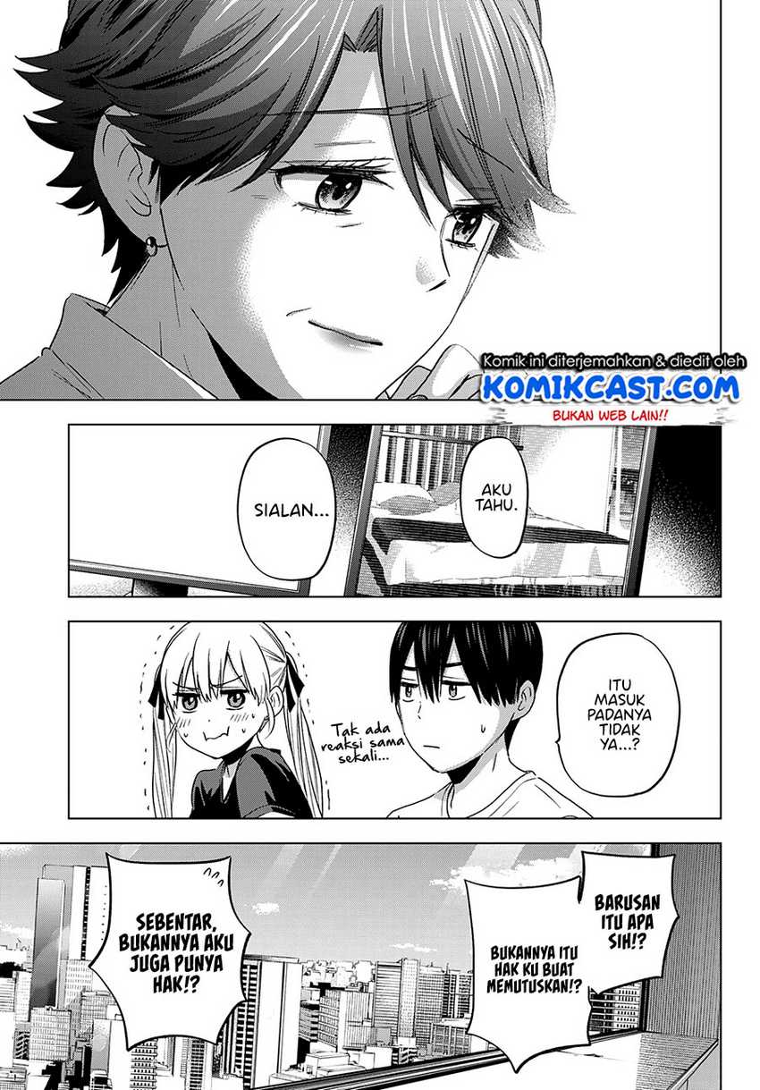 Chapter 86 - halaman 19