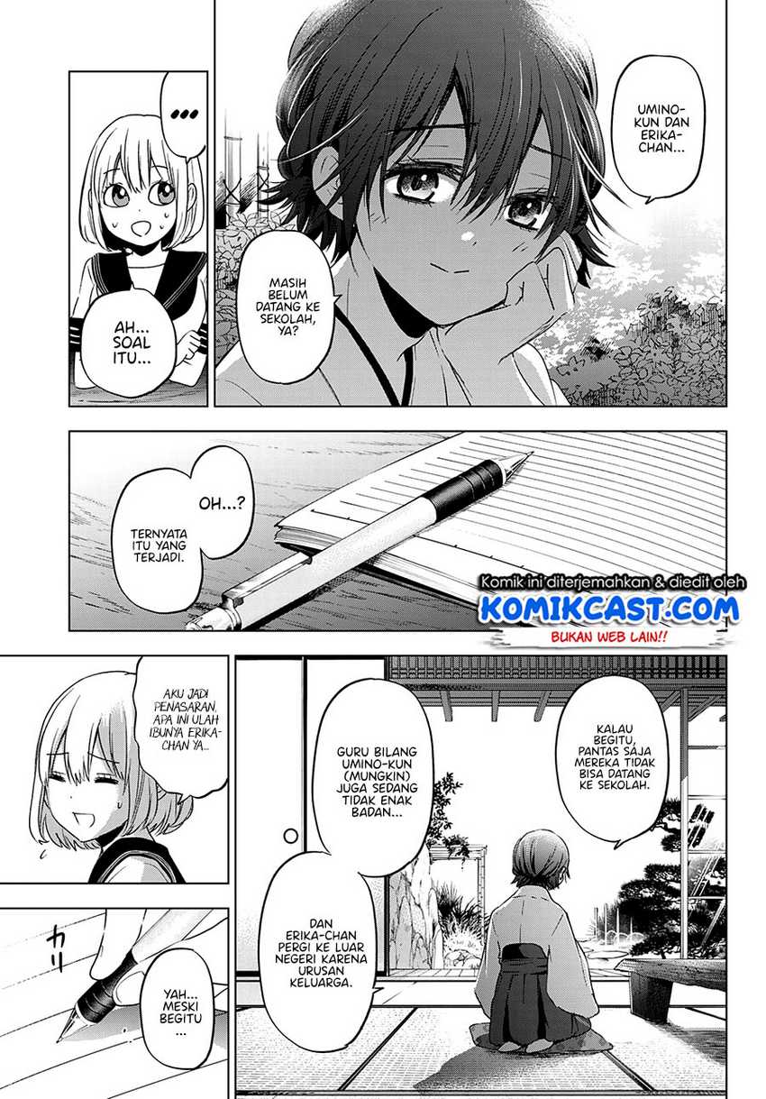 Chapter 86 - halaman 21