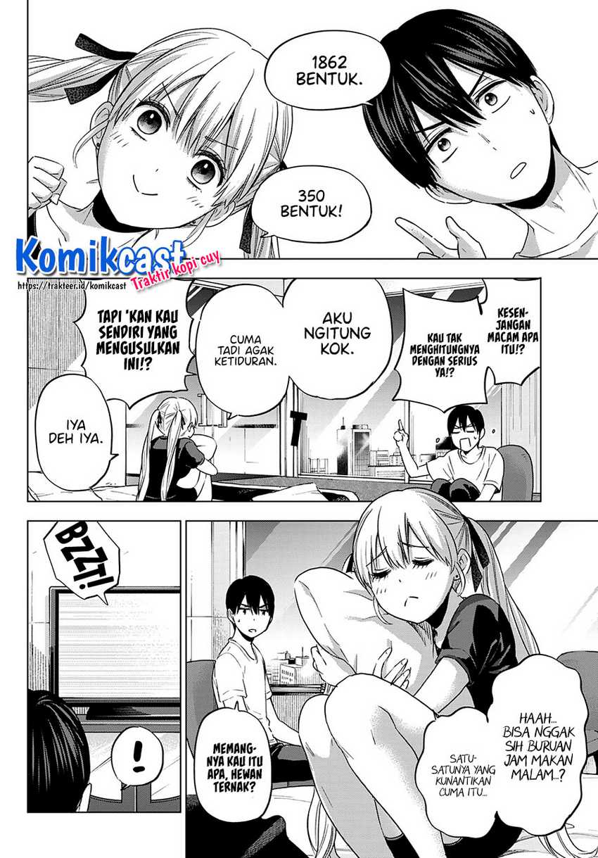 Chapter 86 - halaman 6