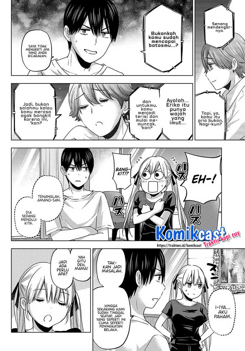Chapter 86 - halaman 8
