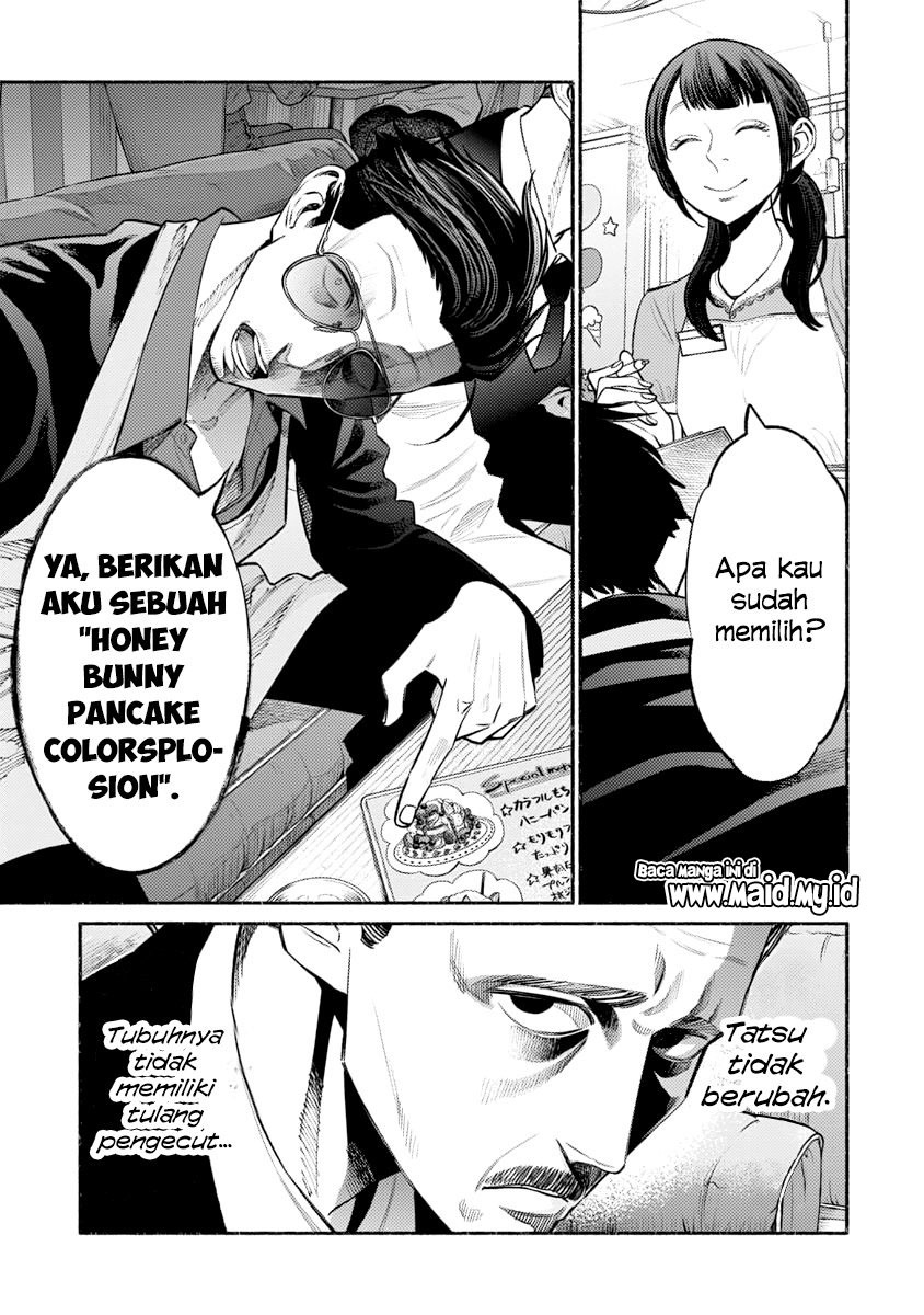 Chapter 51 - halaman 6