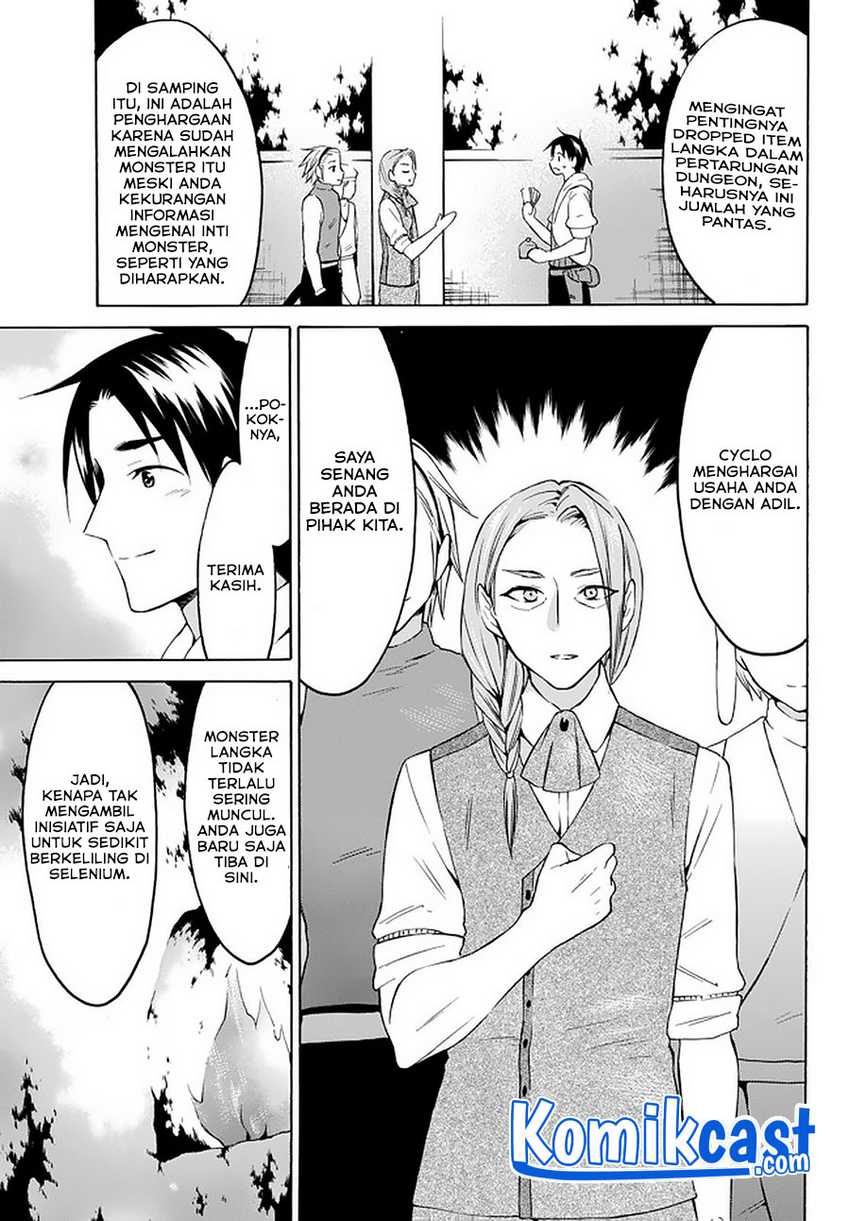 Chapter 26.1 - halaman 5