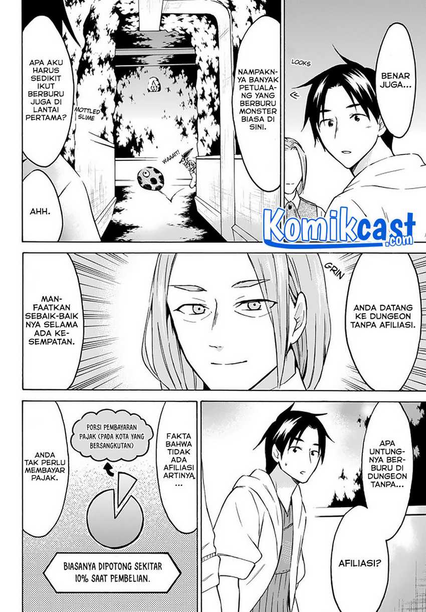 Chapter 26.1 - halaman 6