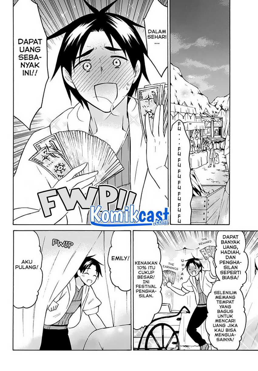 Chapter 26.1 - halaman 8