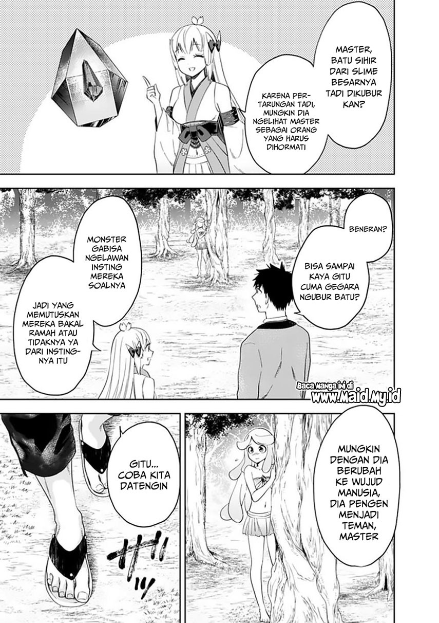 Chapter 91. - halaman 6