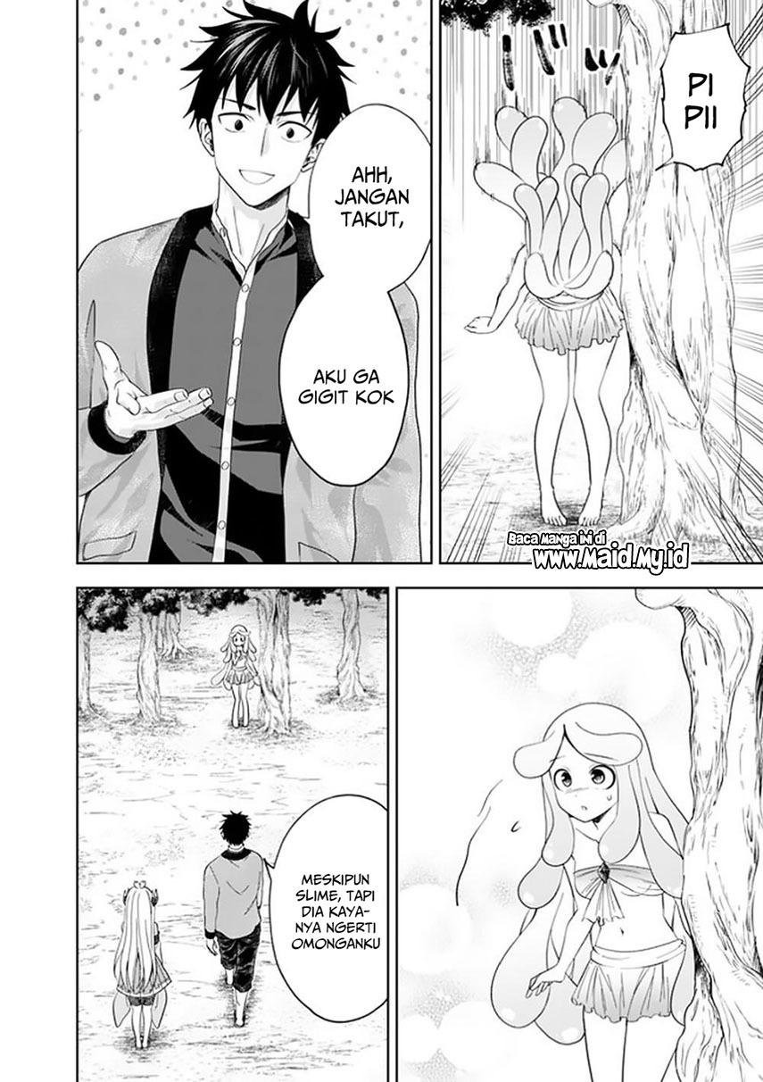 Chapter 91. - halaman 7