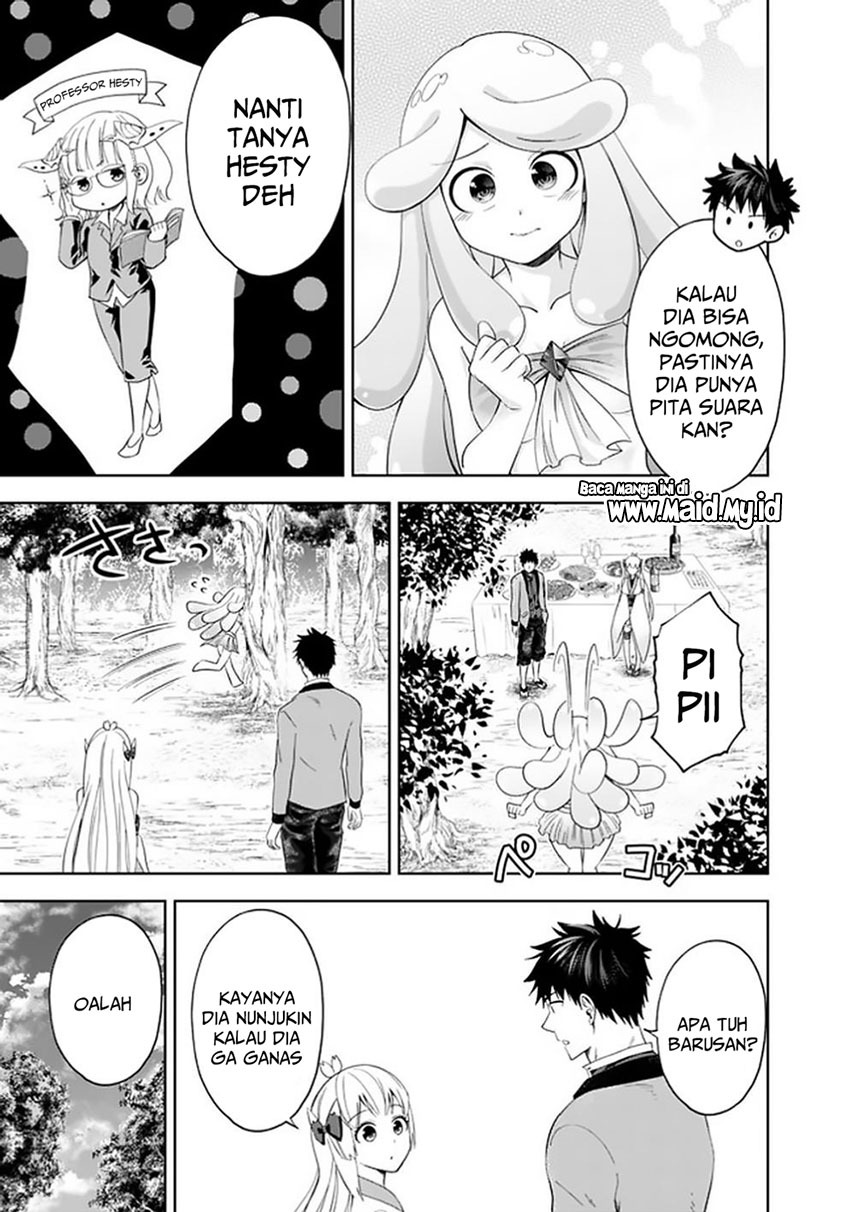 Chapter 91. - halaman 8