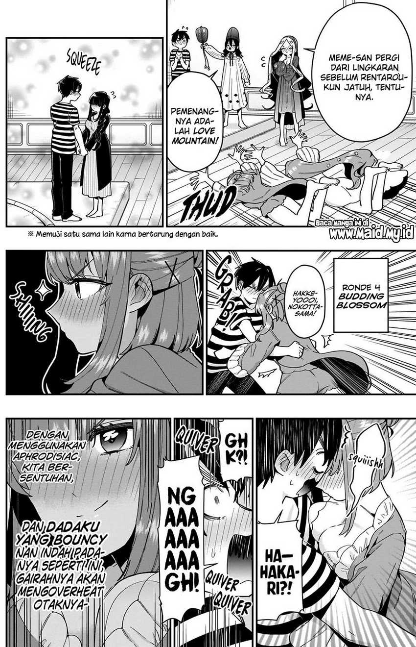 Chapter 67 - halaman 11