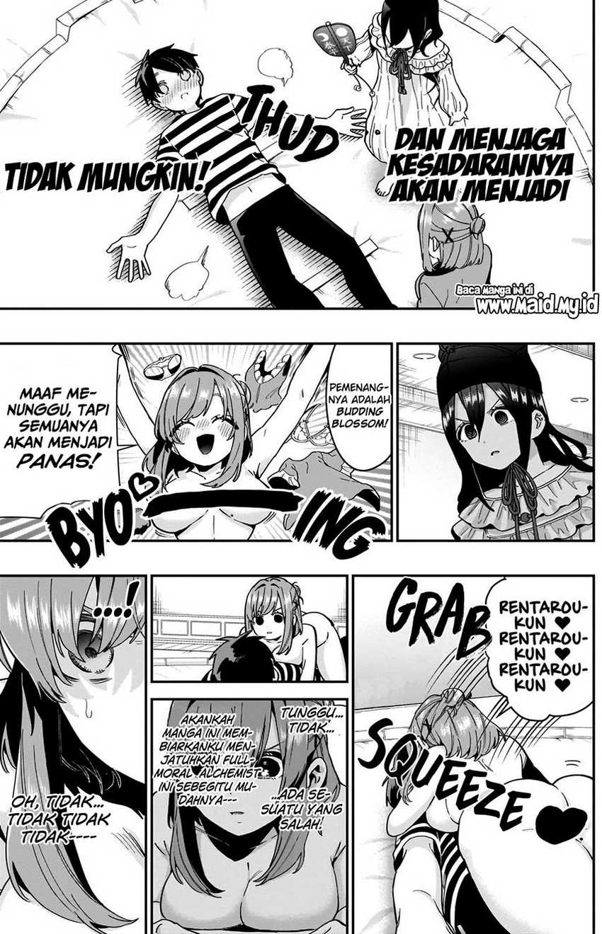 Chapter 67 - halaman 12