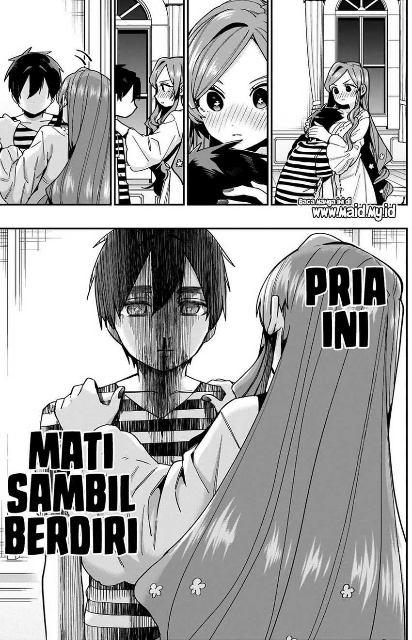 Chapter 67 - halaman 14