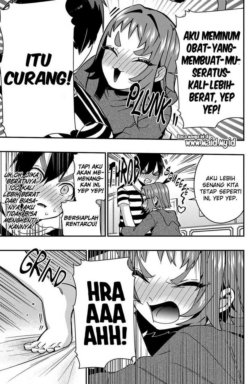 Chapter 67 - halaman 16