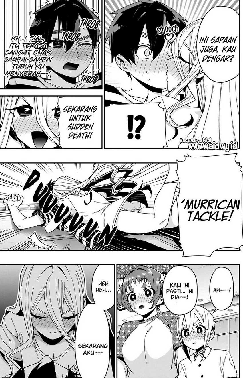 Chapter 67 - halaman 20