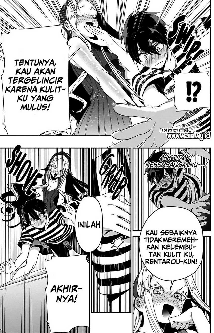 Chapter 67 - halaman 22