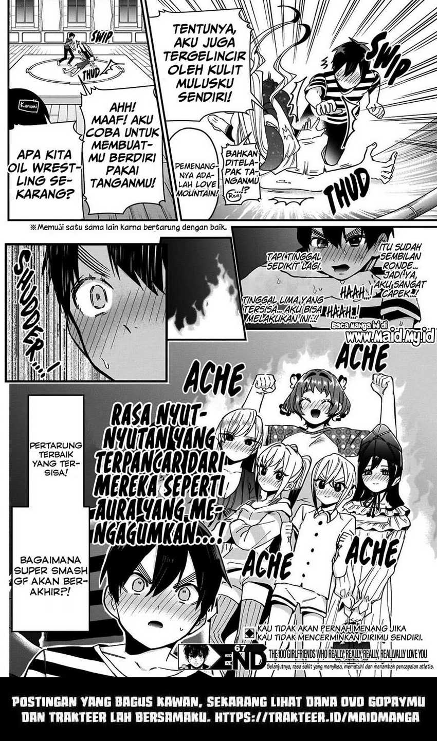 Chapter 67 - halaman 23
