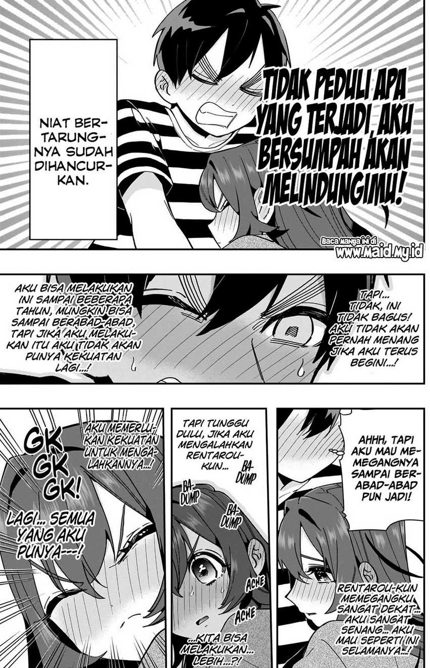 Chapter 67 - halaman 6