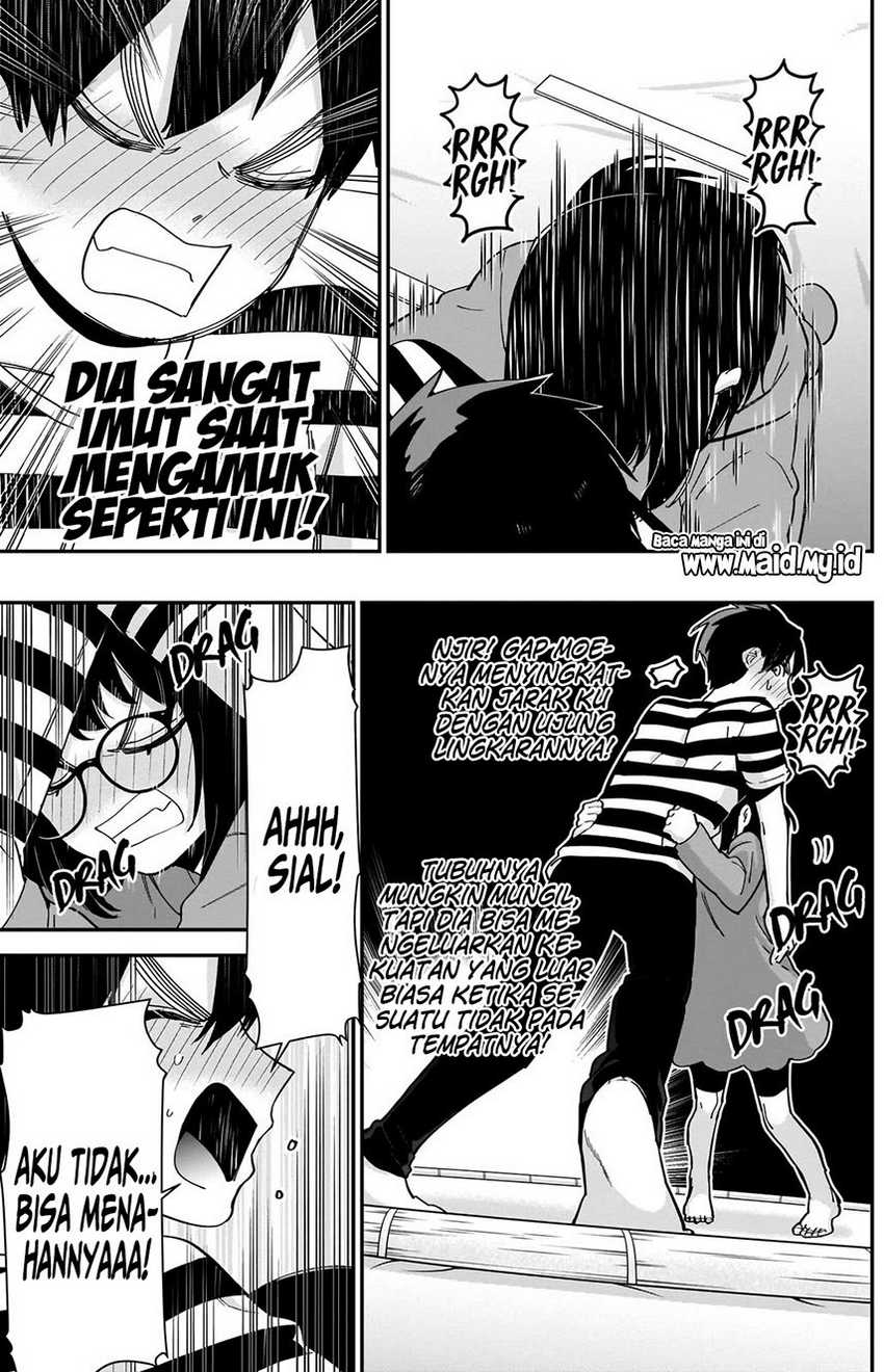 Chapter 67 - halaman 8