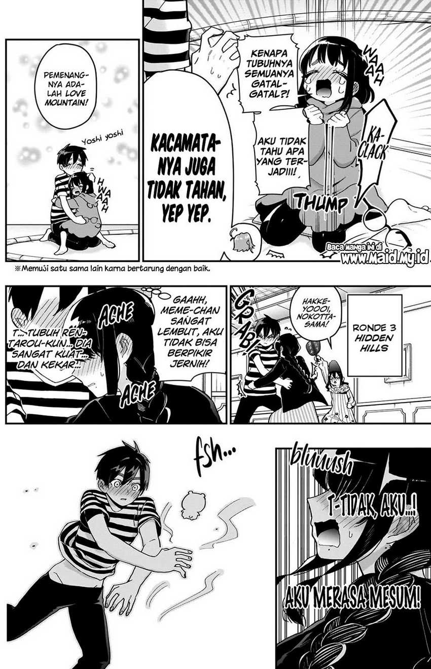 Chapter 67 - halaman 9
