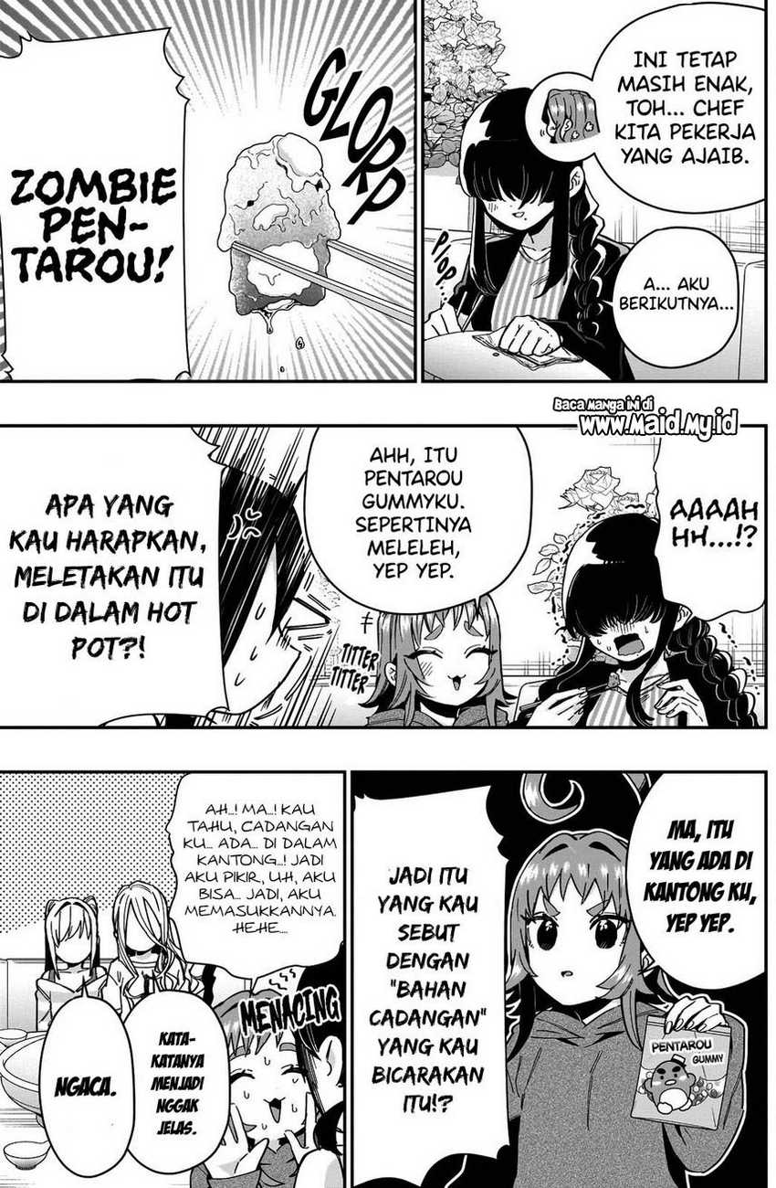 Chapter 66 - halaman 16