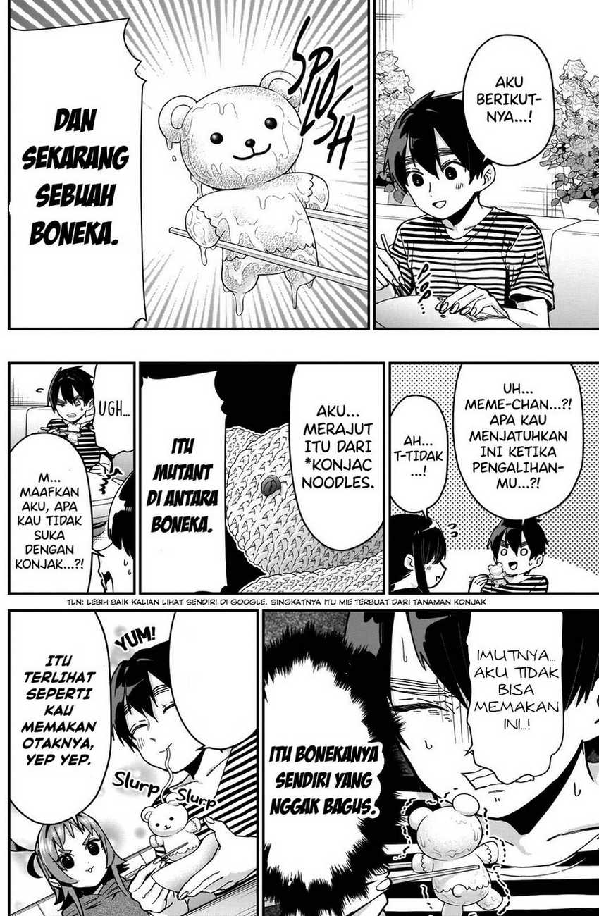 Chapter 66 - halaman 17