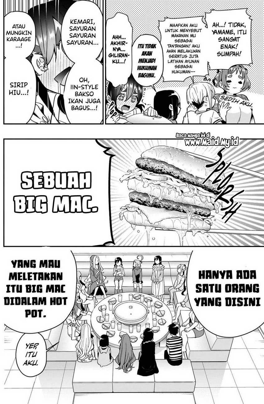 Chapter 66 - halaman 19