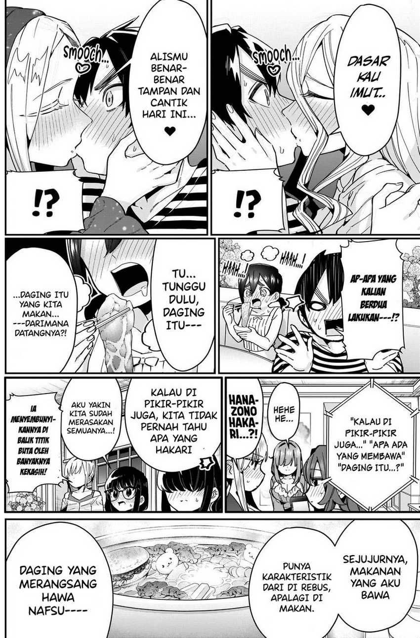 Chapter 66 - halaman 21