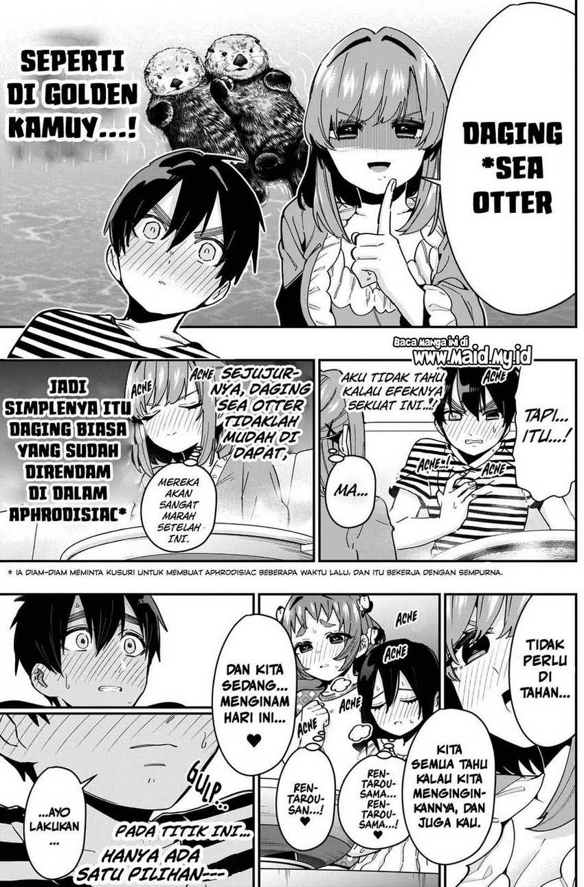 Chapter 66 - halaman 22