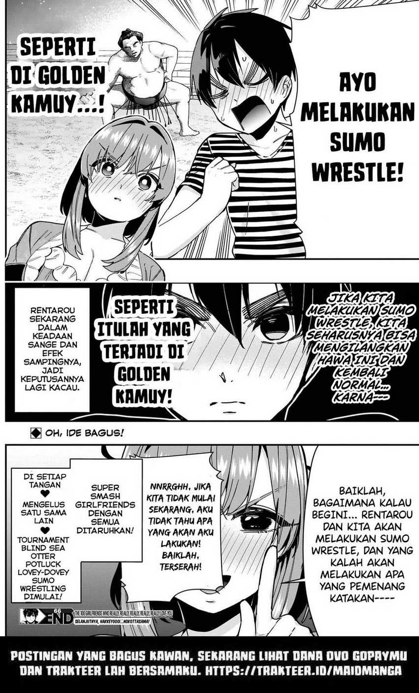 Chapter 66 - halaman 23