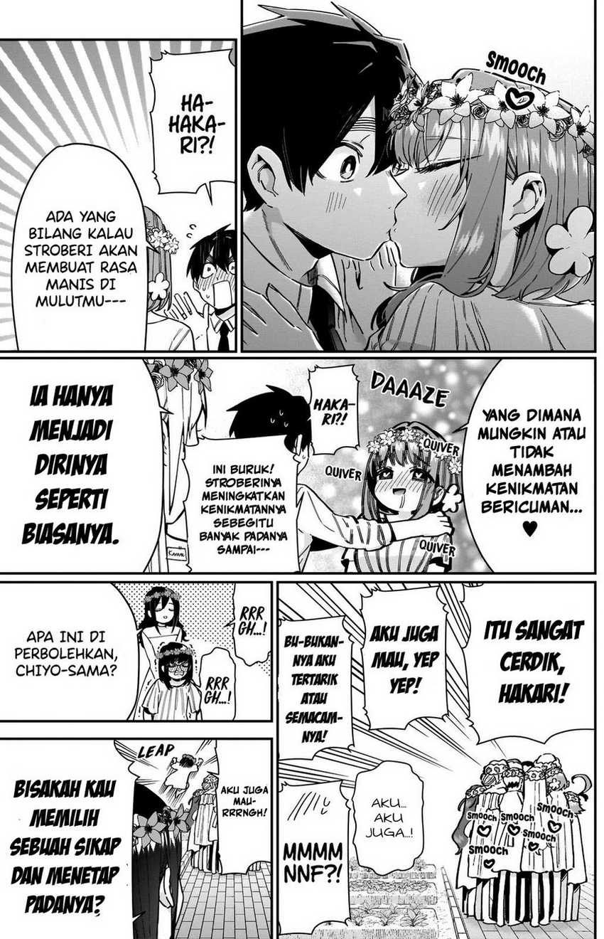 Chapter 65 - halaman 13