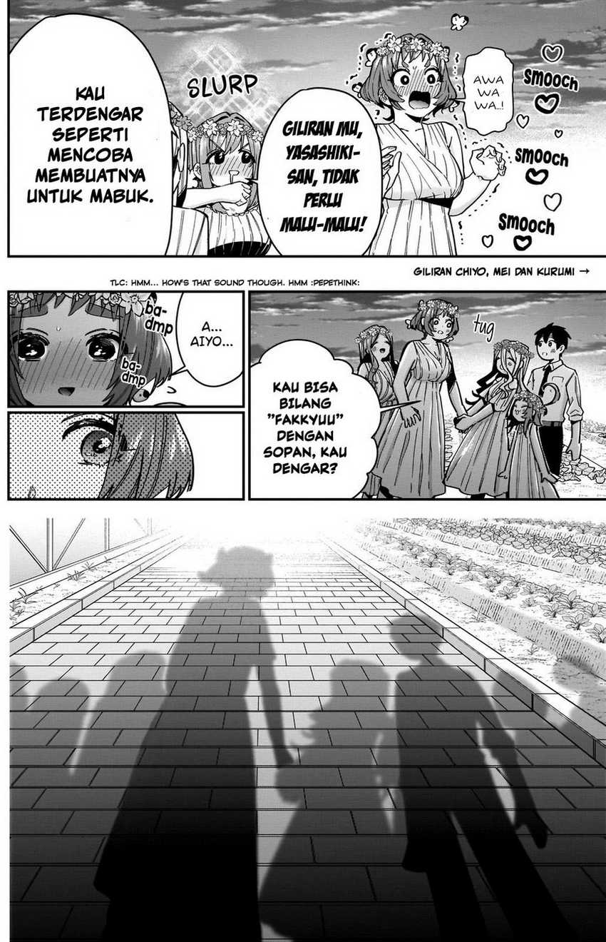 Chapter 65 - halaman 14