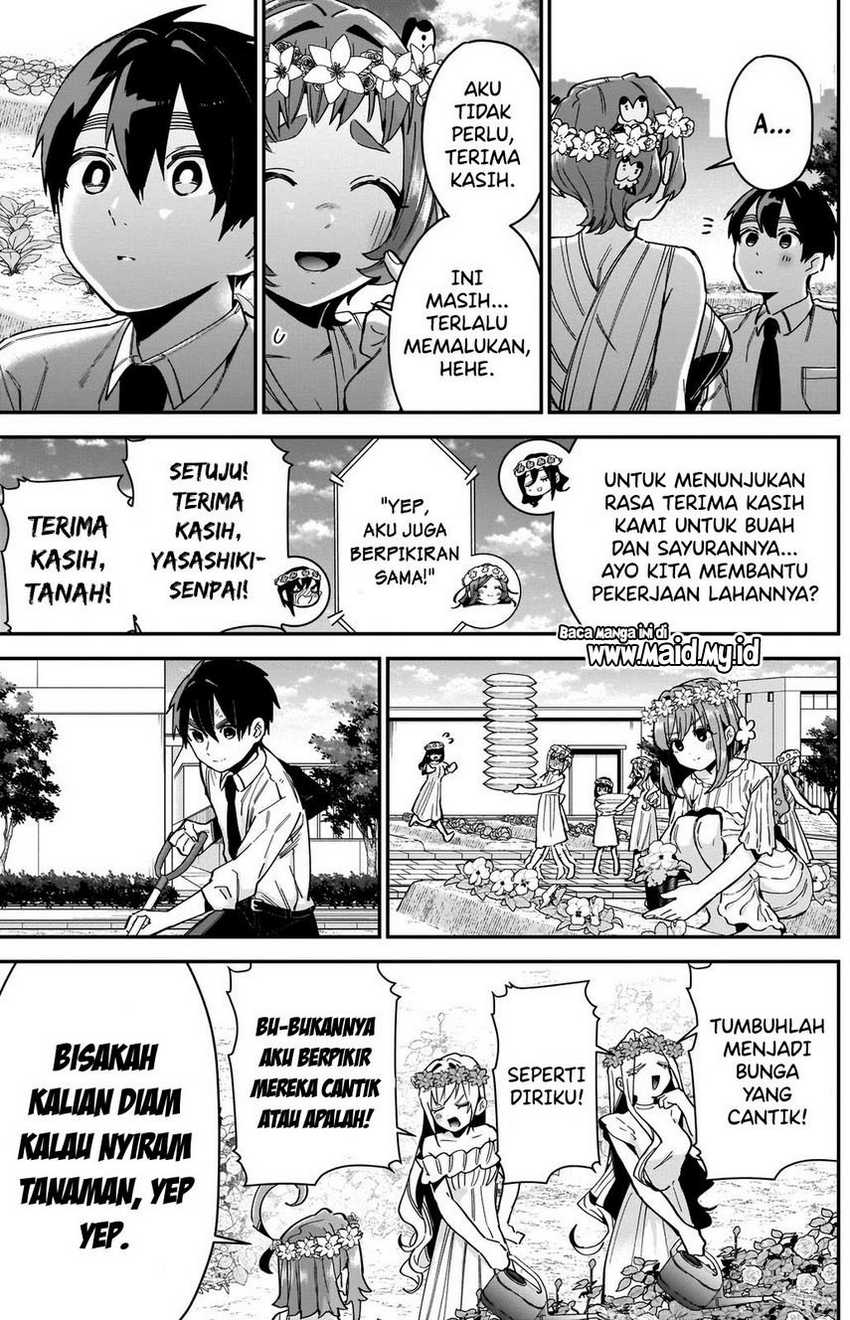 Chapter 65 - halaman 15