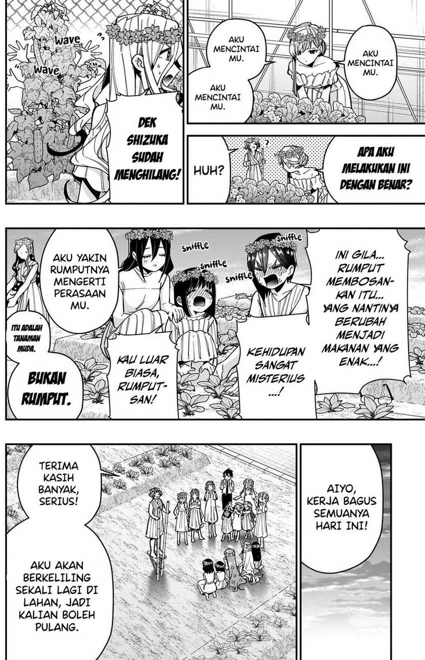Chapter 65 - halaman 16
