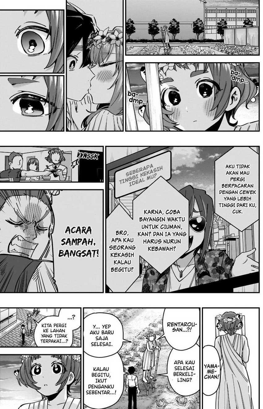 Chapter 65 - halaman 17