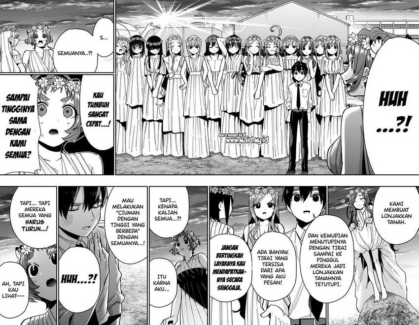 Chapter 65 - halaman 18