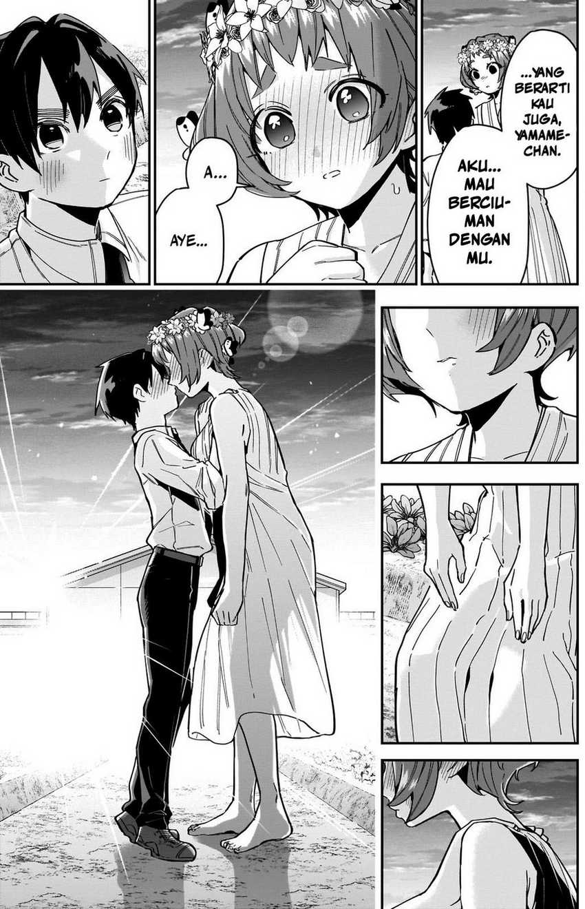 Chapter 65 - halaman 20