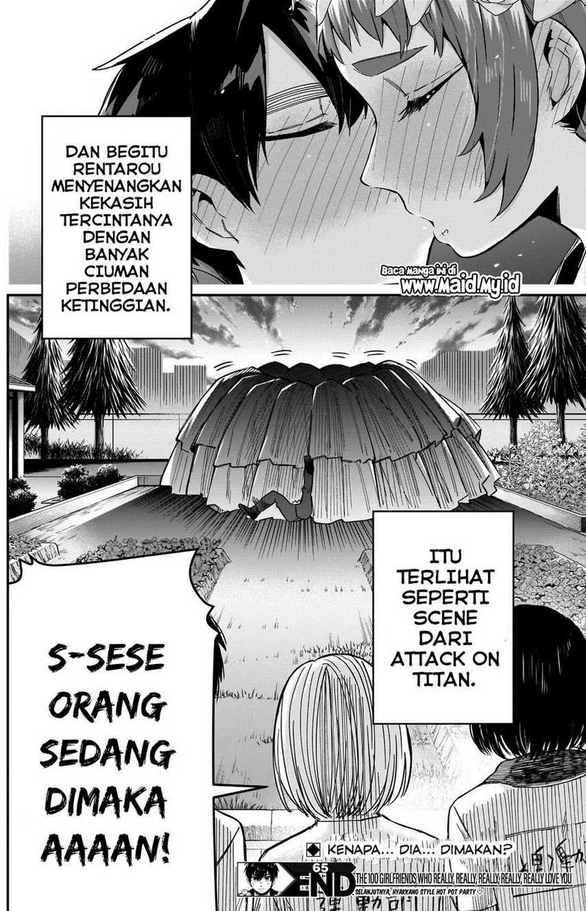 Chapter 65 - halaman 21