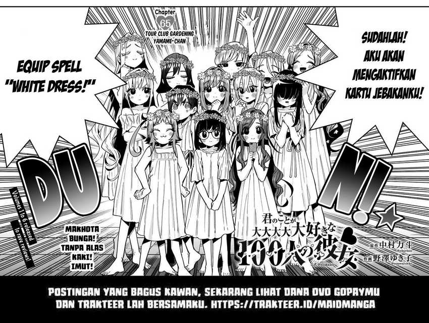 Chapter 65 - halaman 22